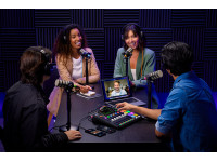 Rode Rodecaster Pro II Rode Rodecaster Pro II